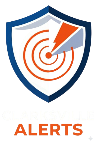 Clarksville Alerts