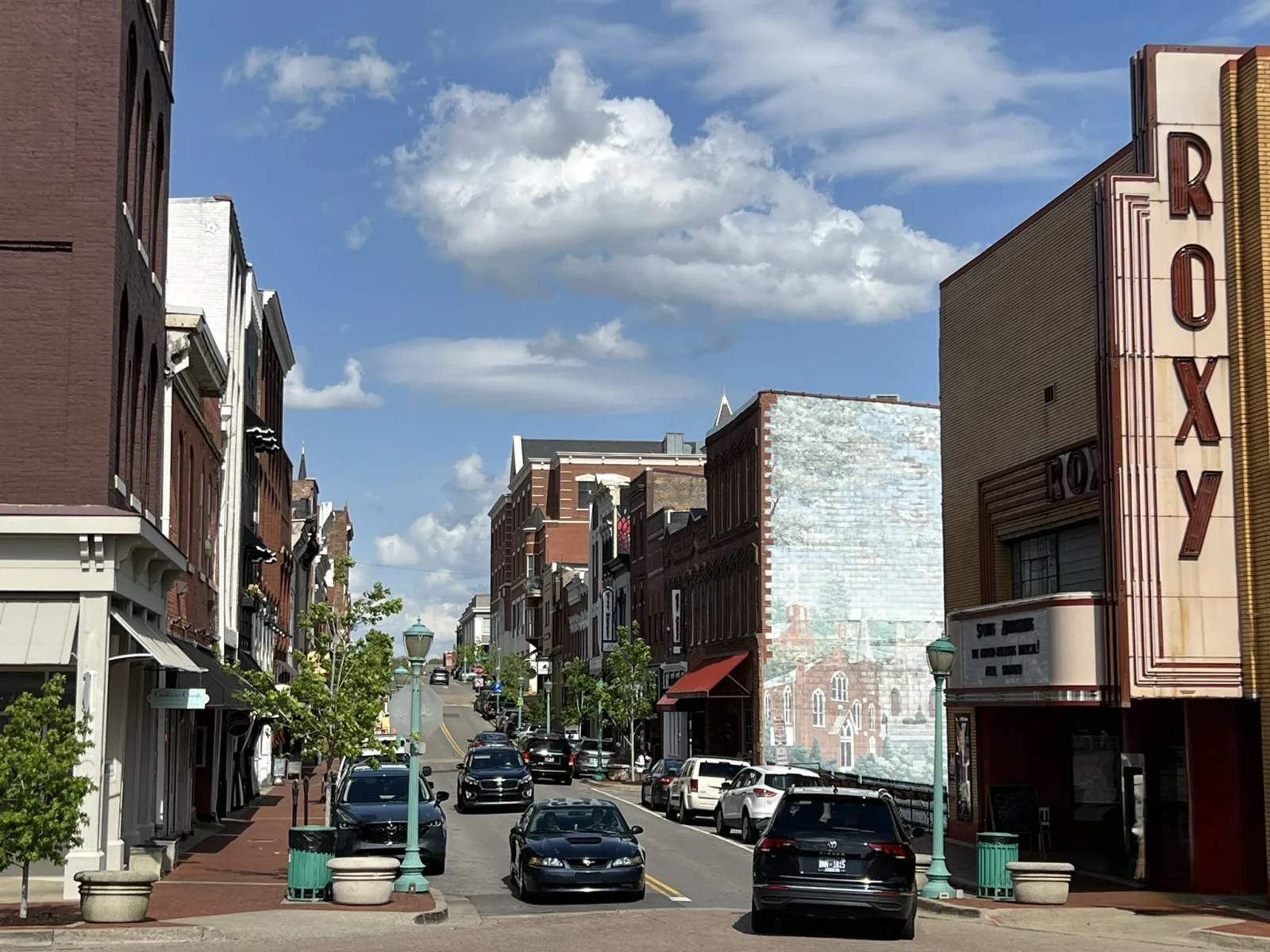 Where families can verify the 2026-27 CMCSS calendar Downtown Clarksville, Tennessee