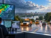 Where families can verify the 2026-27 CMCSS calendar Regional weather, roads and public safety editorial illustration